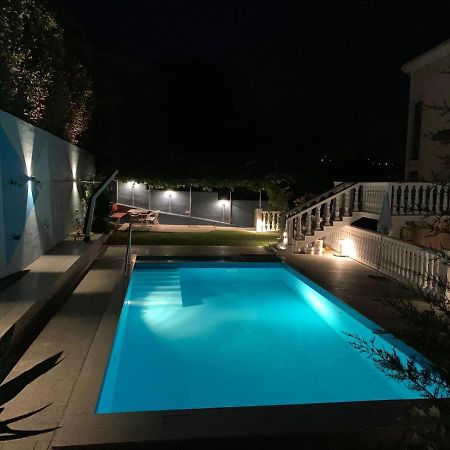 Villa Kopic Opatija Luaran gambar