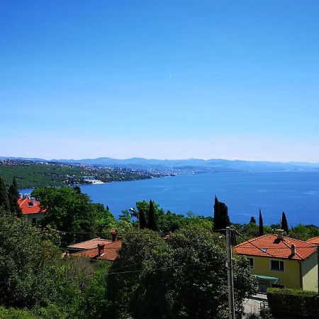 Villa Kopic Opatija Luaran gambar