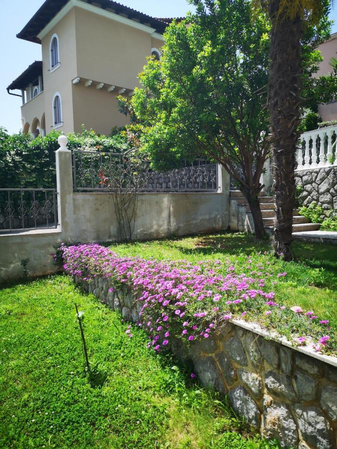 Villa Kopic Opatija Luaran gambar
