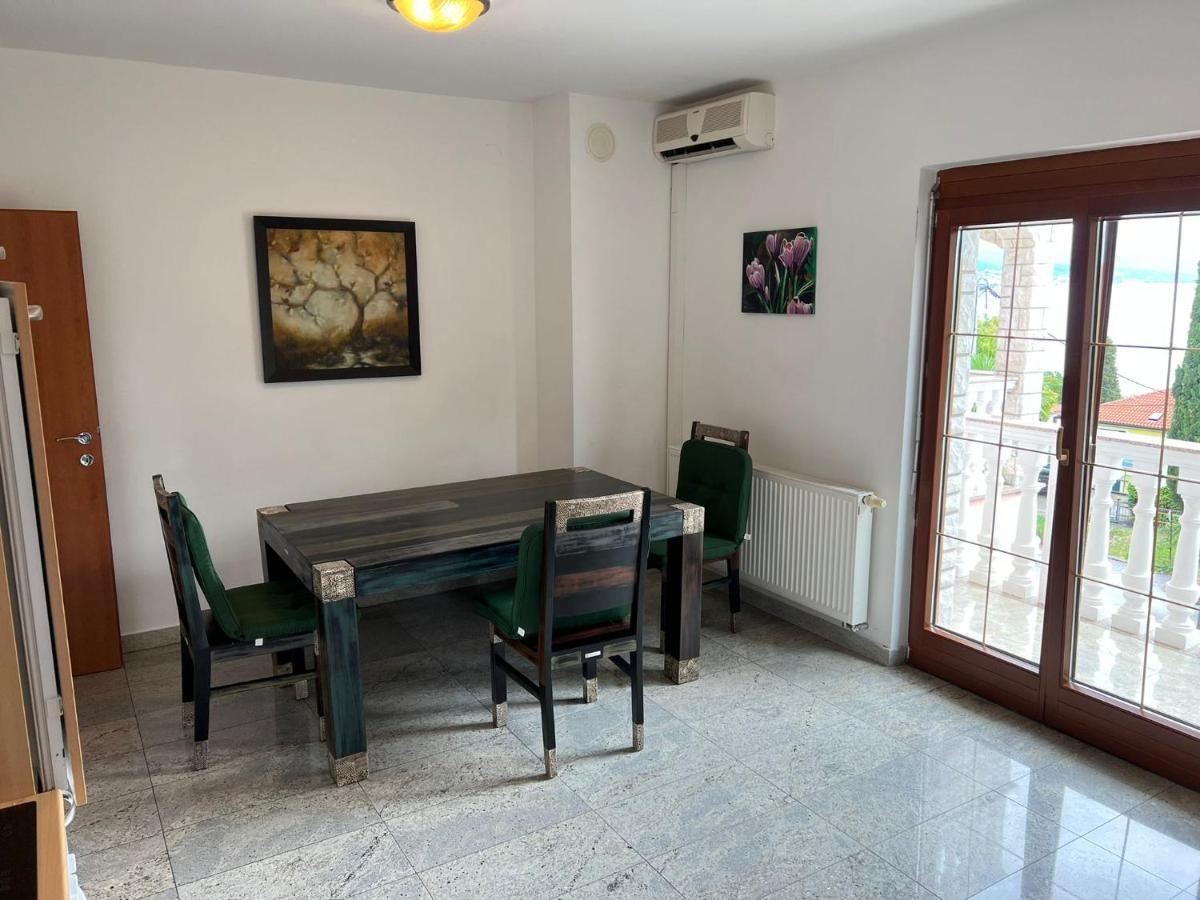 Villa Kopic Opatija Luaran gambar