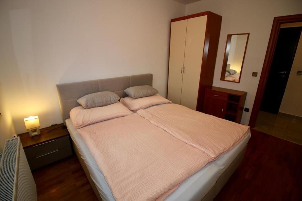 Villa Kopic Opatija Luaran gambar
