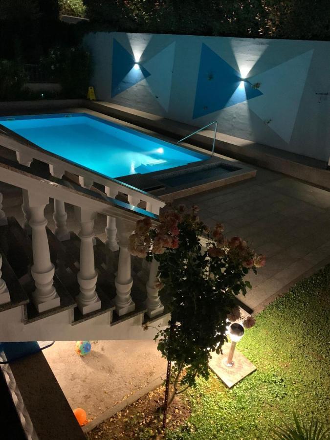 Villa Kopic Opatija Luaran gambar