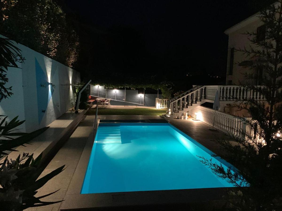 Villa Kopic Opatija Luaran gambar