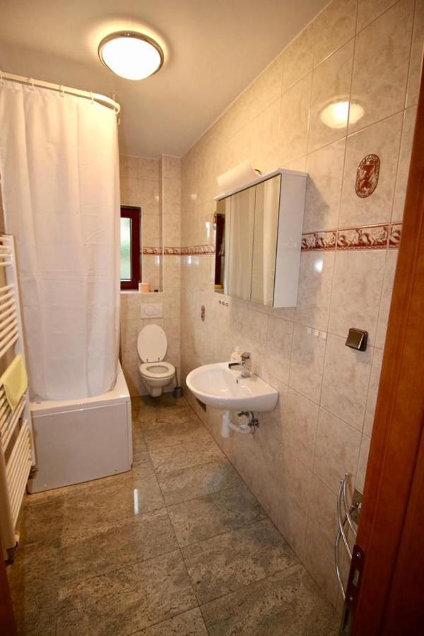 Villa Kopic Opatija Luaran gambar