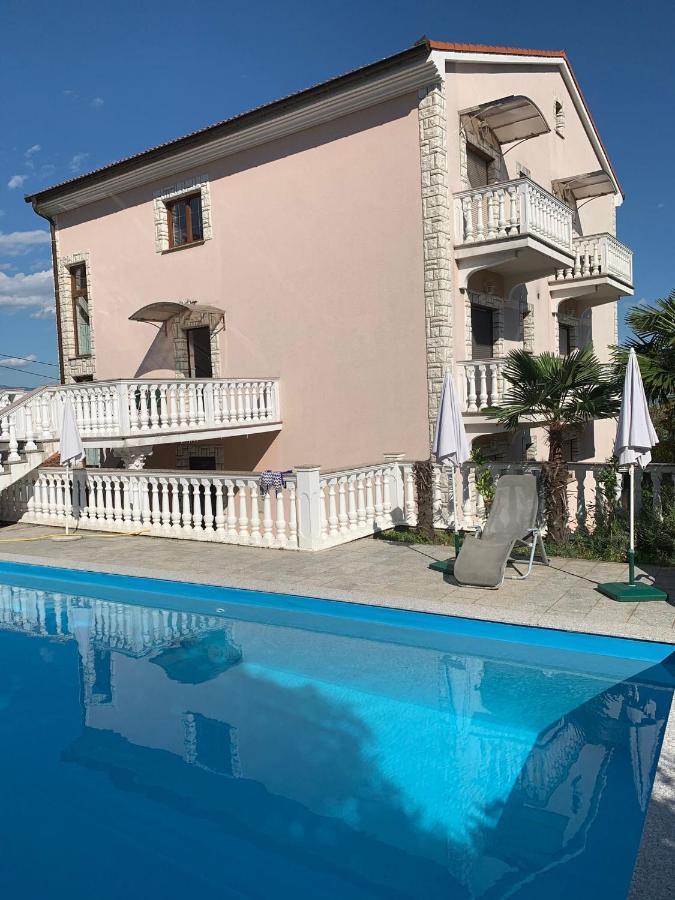 Villa Kopic Opatija Luaran gambar
