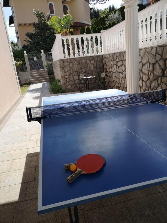 Villa Kopic Opatija Luaran gambar