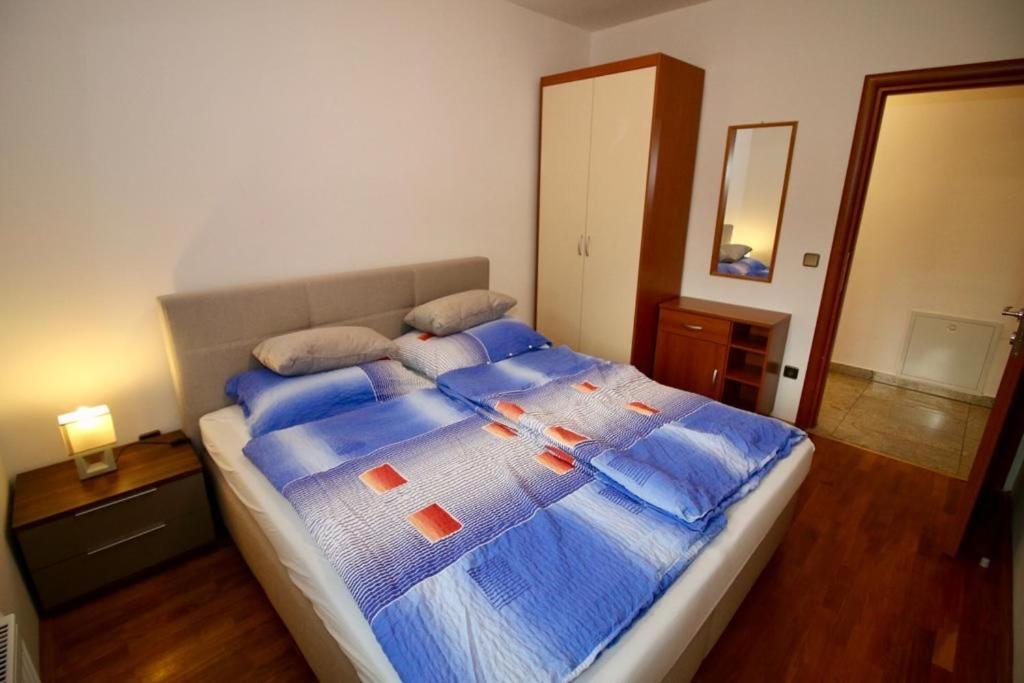 Villa Kopic Opatija Luaran gambar