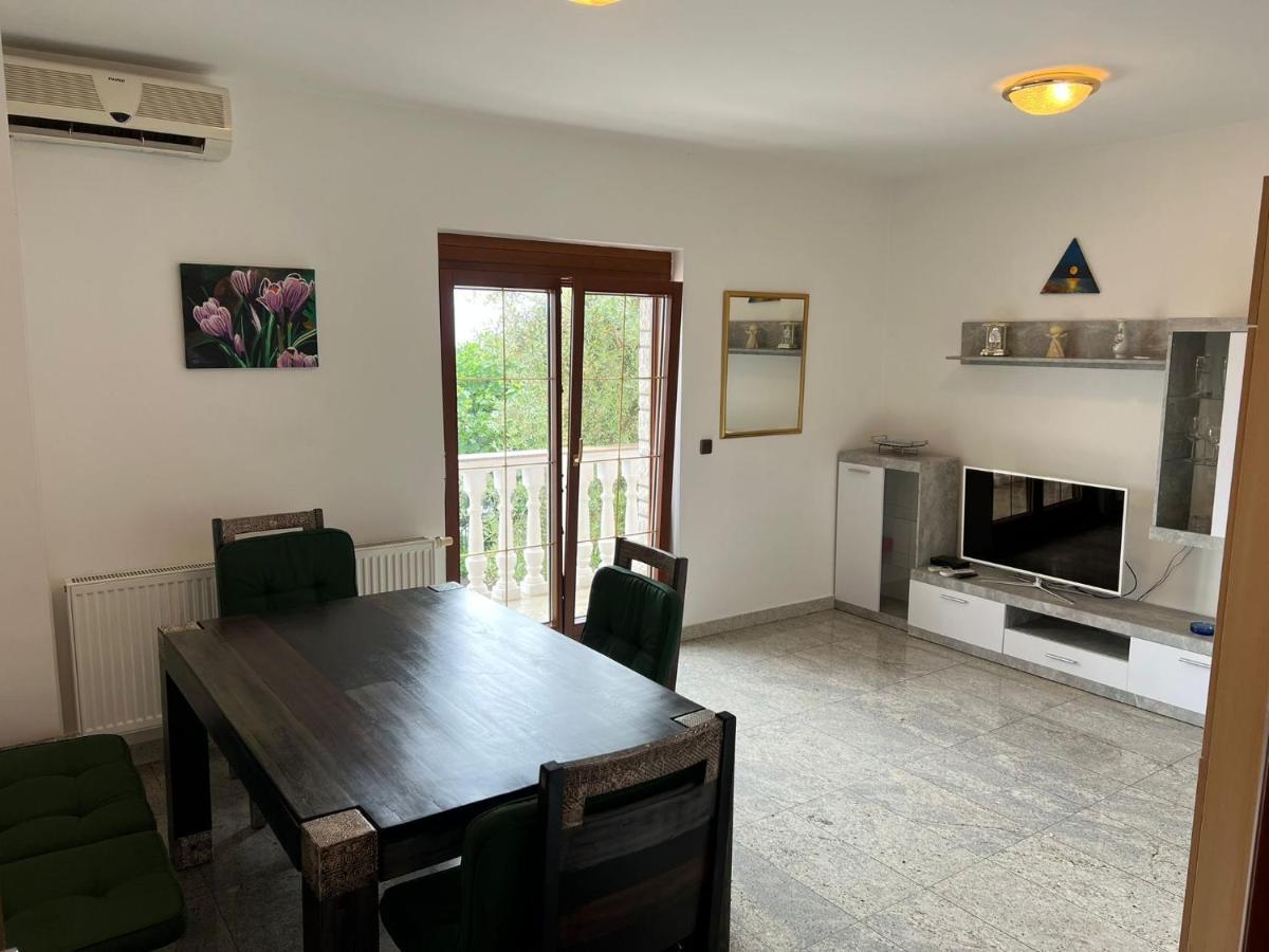 Villa Kopic Opatija Luaran gambar