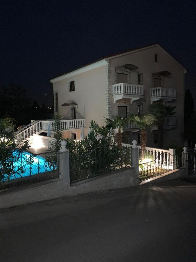 Villa Kopic Opatija Luaran gambar